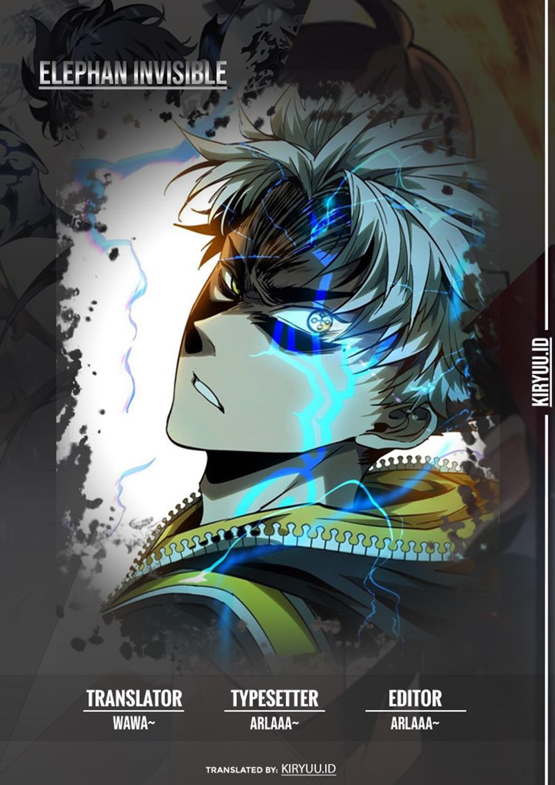 Elephant Invisible (Da Xiang Wuxing) Chapter 56 Gambar 1